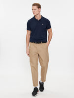 Lade das Bild in den Galerie-Viewer, Tommy Jeans | Slim Fit Poloshirt  | C1G Dark Navy
