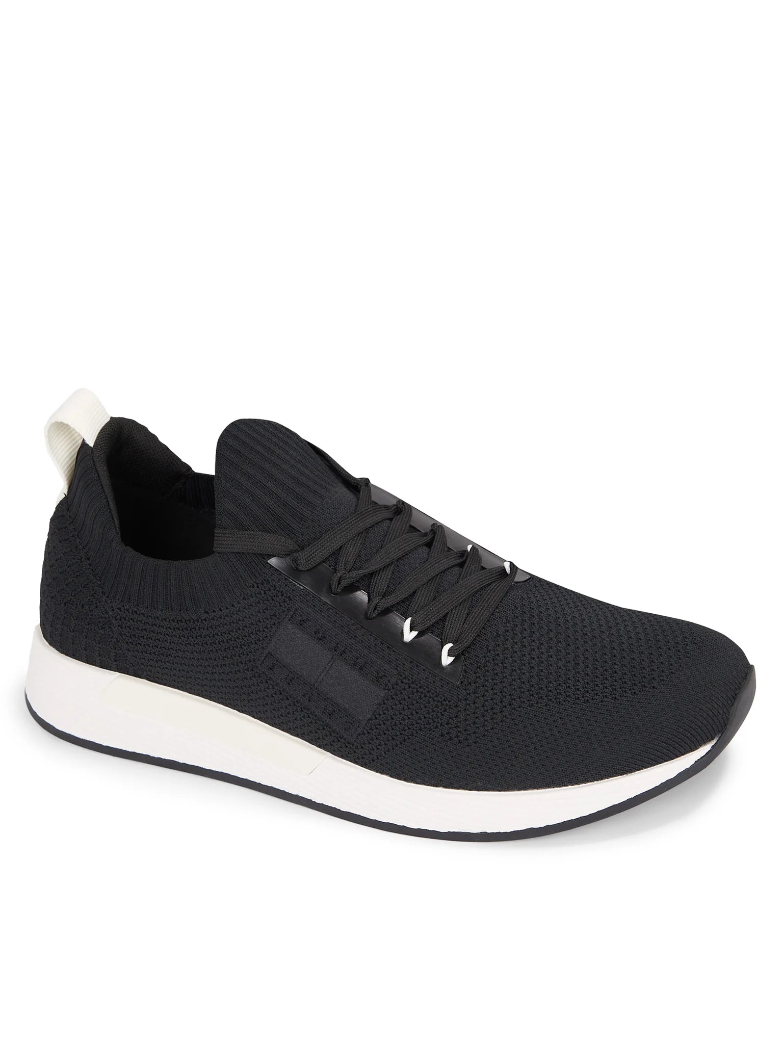 Tommy Jeans | Elevated Runner Knitted | BDS Black