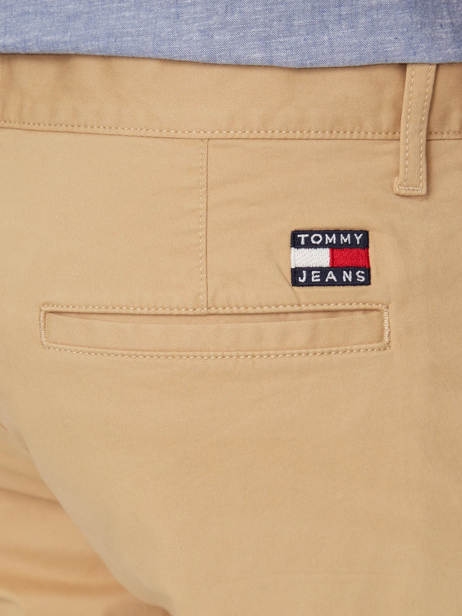 Tommy Jeans | Scanton Short | Sand