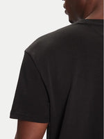 Lade das Bild in den Galerie-Viewer, Tommy Jeans | T-Shirt Regular Fit | BDS black
