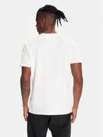 Lade das Bild in den Galerie-Viewer, Tommy Jeans | T-Shirt Regular Fit | YBL ecru
