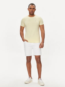 Tommy Jeans | T-Shirt Slim Fit | ZHO Lemon