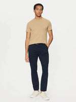 Lade das Bild in den Galerie-Viewer, Tommy Jeans | T-Shirt Jaspe Slim Fit  | AFE Coastal
