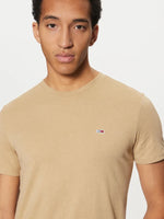 Lade das Bild in den Galerie-Viewer, Tommy Jeans | T-Shirt Jaspe Slim Fit  | AFE Coastal
