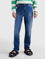 Lade das Bild in den Galerie-Viewer, Tommy Jeans | RYAN - Relaxed Fit Jeans | 1A5 usedwashed
