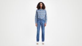 Levis | 511™ - Slim Jeans | 5461 Usedwashed
