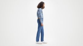 Levis | 511™ - Slim Jeans | 5461 Usedwashed