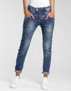 GANG | 94Marge Slim Fit Jeans | 2794 predator wash