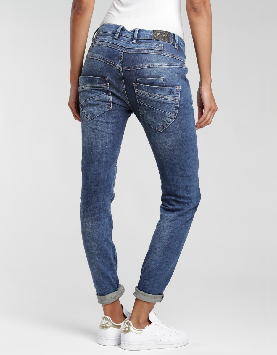 GANG | 94Marge Slim Fit Jeans | 2794 predator
