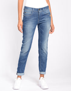 GANG | Amelie - Relaxed Fit | 7672 usedwashed