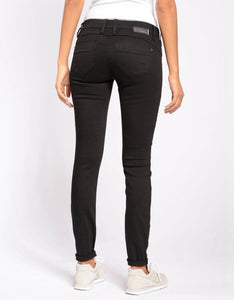 GANG | 94NIKITA - Skinny Fit | 1090 black