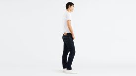Levis | 502™ Tapered Jeans | 0181 ONEWASH
