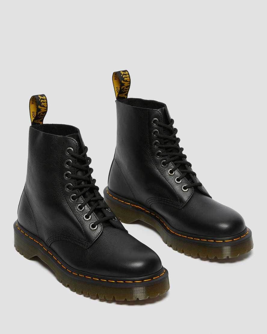 HOT Black Dr Martens 1460 Nero Opaco Pascal Bex Dr Martens