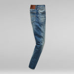 Lade das Bild in den Galerie-Viewer, G-Star | 3301 Slim Fit | A888 Mittelblau
