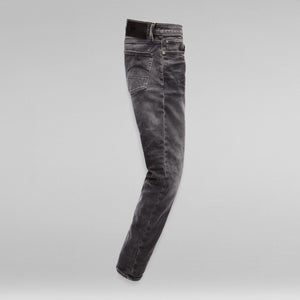 G-Star | 3301 Slim Fit | A800 antic charcoal