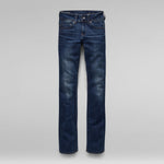 Lade das Bild in den Galerie-Viewer, G-Star |  Midge Bootcut Jeans | 89 darkused

