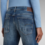 Lade das Bild in den Galerie-Viewer, G-Star | Kate Boyfriend Jeans | A802 vintage azure
