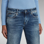 Lade das Bild in den Galerie-Viewer, G-Star | Kate Boyfriend Jeans | A802 vintage azure
