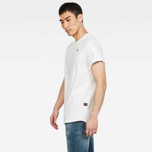 G-Star | Lash- T-Shirt | white