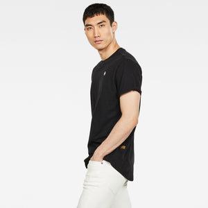 G-Star | Lash T-Shirt | 6484 black