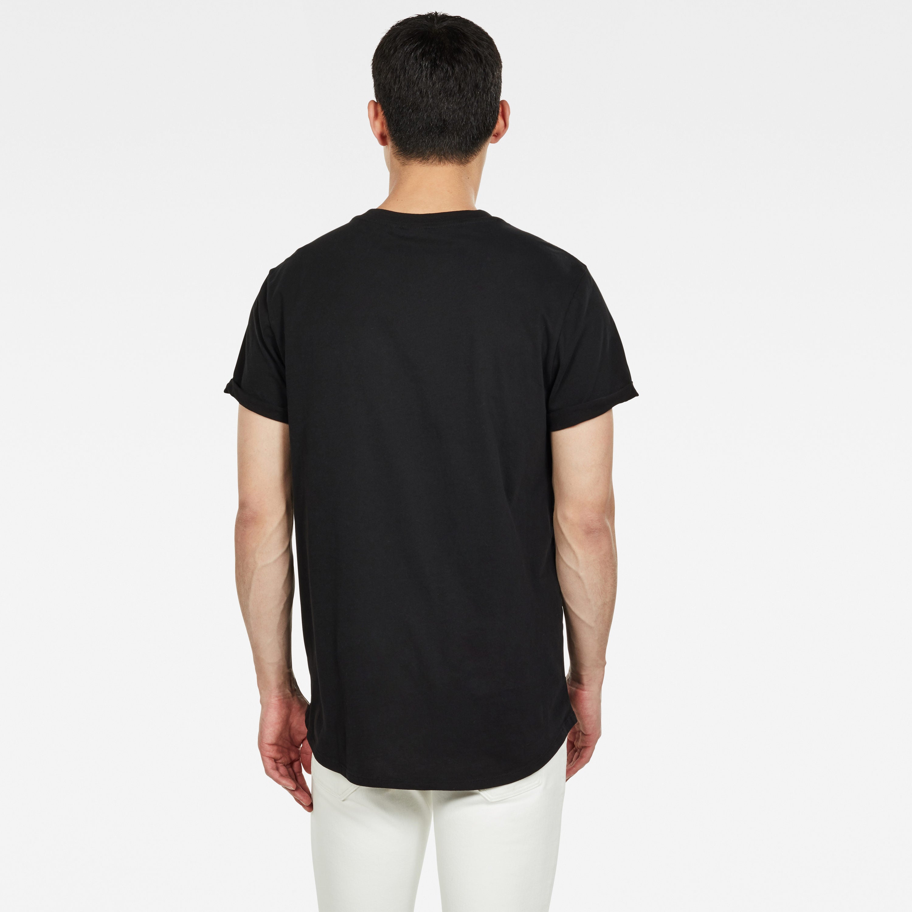 G-Star | Lash T-Shirt | 6484 black