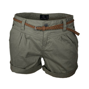 Pad & Pen | SHORT Louisa | sagegreen