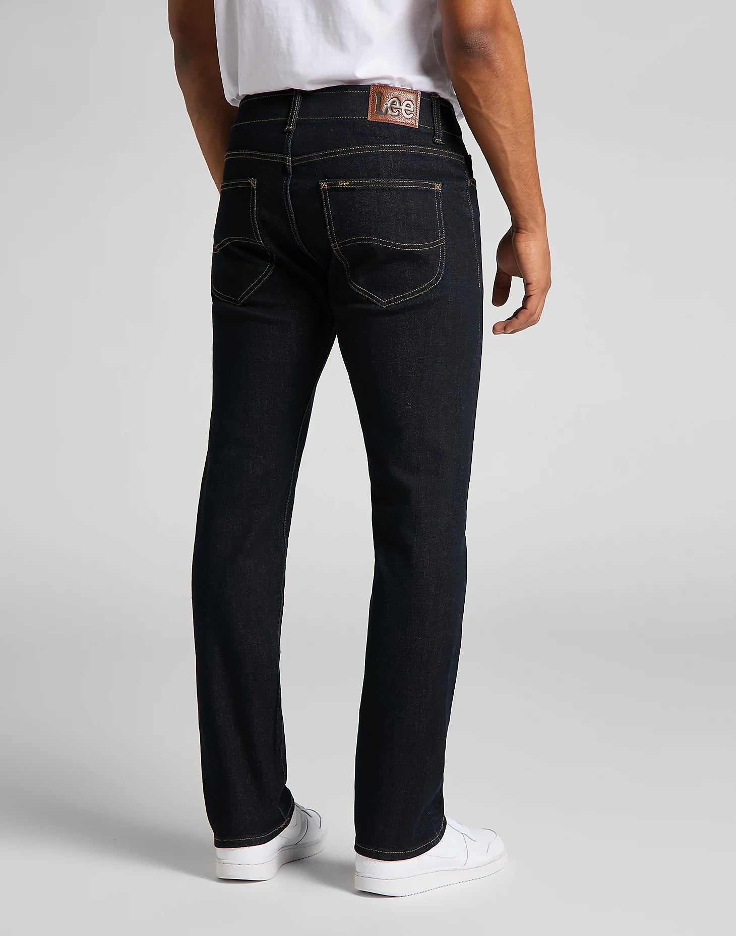 Lee | L72ASO36 - SLIM FIT MVP | rinse