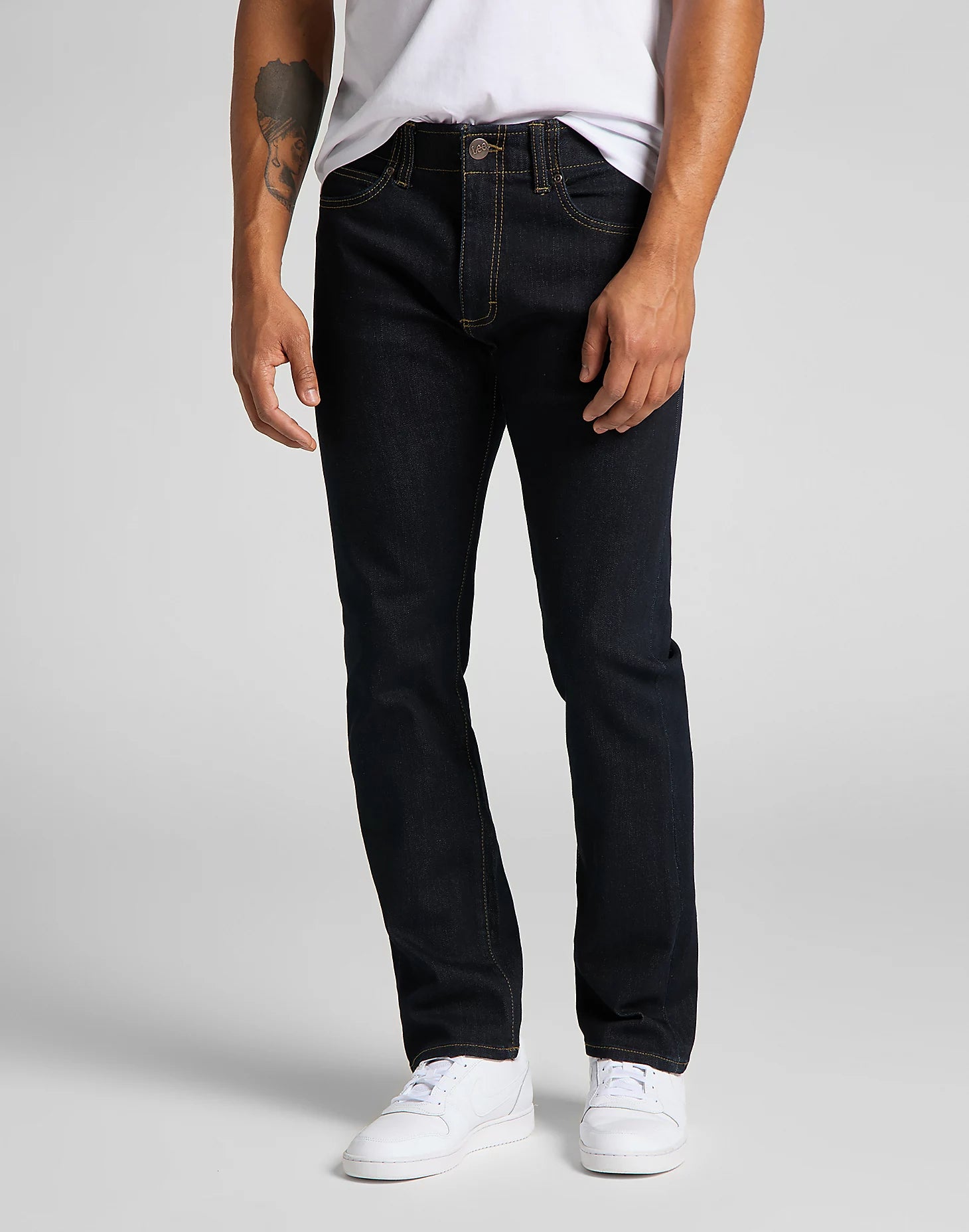 Lee | L72ASO36 - SLIM FIT MVP | rinse