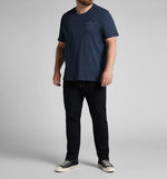 Lade das Bild in den Galerie-Viewer, Lee | L72ASO36 - SLIM FIT MVP | rinse
