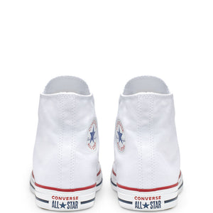 Converse | Chuck Taylor All Star Classic High Top | white