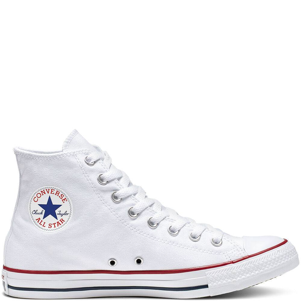 Converse | Chuck Taylor All Star Classic High Top | white