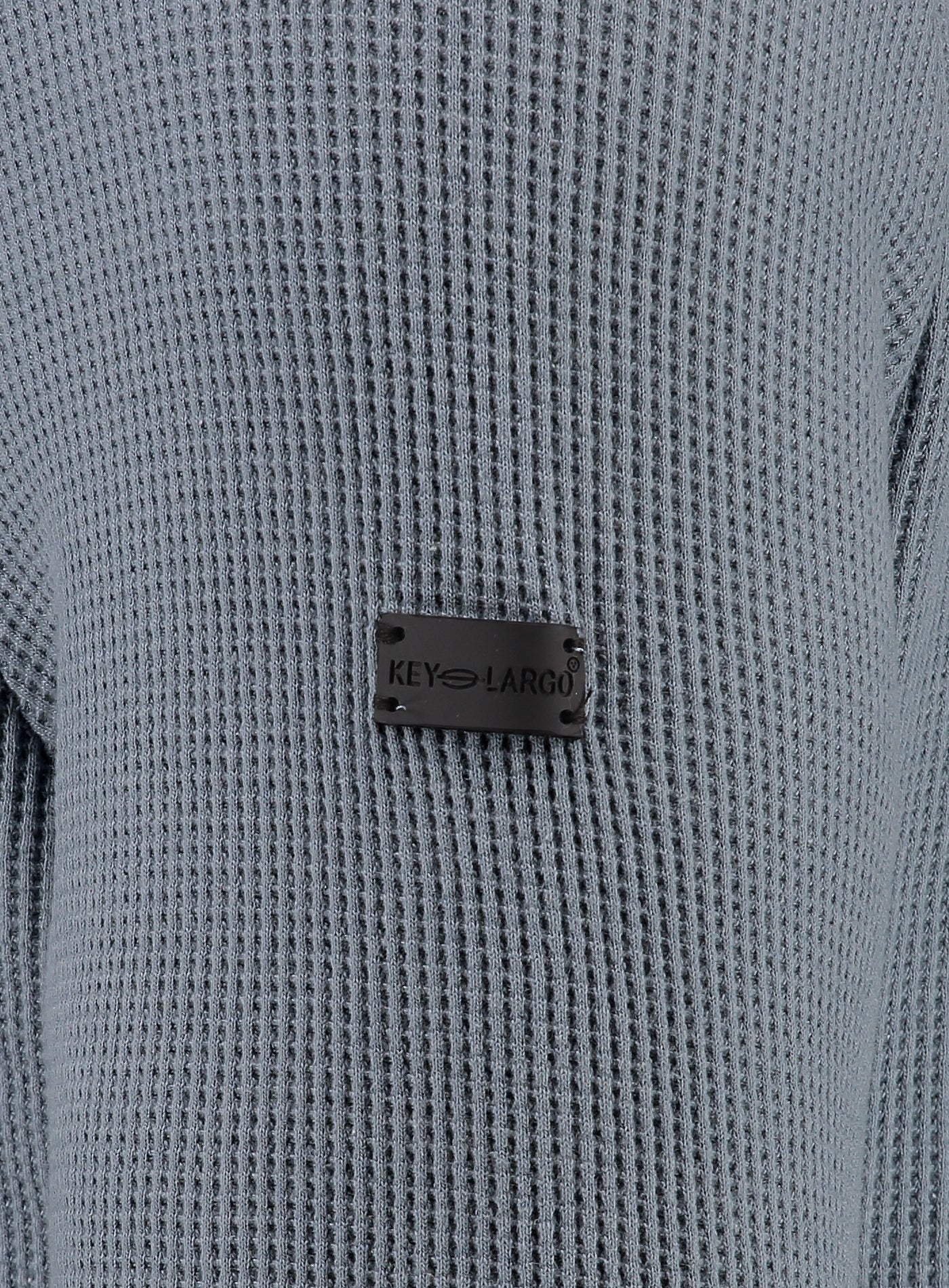 Key Largo | MSW Stefano round | 1233 flintstone blue