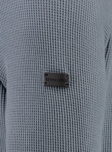 Key Largo | MSW Stefano round | 1233 flintstone blue