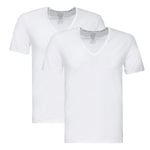 Lade das Bild in den Galerie-Viewer, Calvin Klein Underwear | 2er-Pack -Lounge-T-Shirts - Modern Cotton
