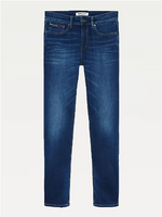 Lade das Bild in den Galerie-Viewer, Tommy Jeans | RYAN - Relaxed Fit Jeans mit Fade-Effekt | 1BK darkused

