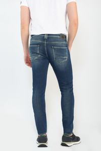 Le temps des cerises | Jogg A 700/11 -Slim Fit | 3001 Blue