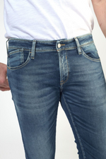 Lade das Bild in den Galerie-Viewer, Le temps des cerises | Jogg A 700/11 -Slim Fit | 3001 Blue
