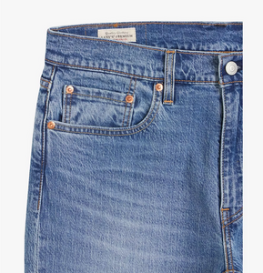Levis | 502™ Taper Jeans | 1293 Blau