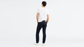 Levis | 502™ Tapered Jeans | 0181 ONEWASH