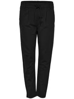 Load image into Gallery viewer, Only | POPTRASH - Plain trousers | black
