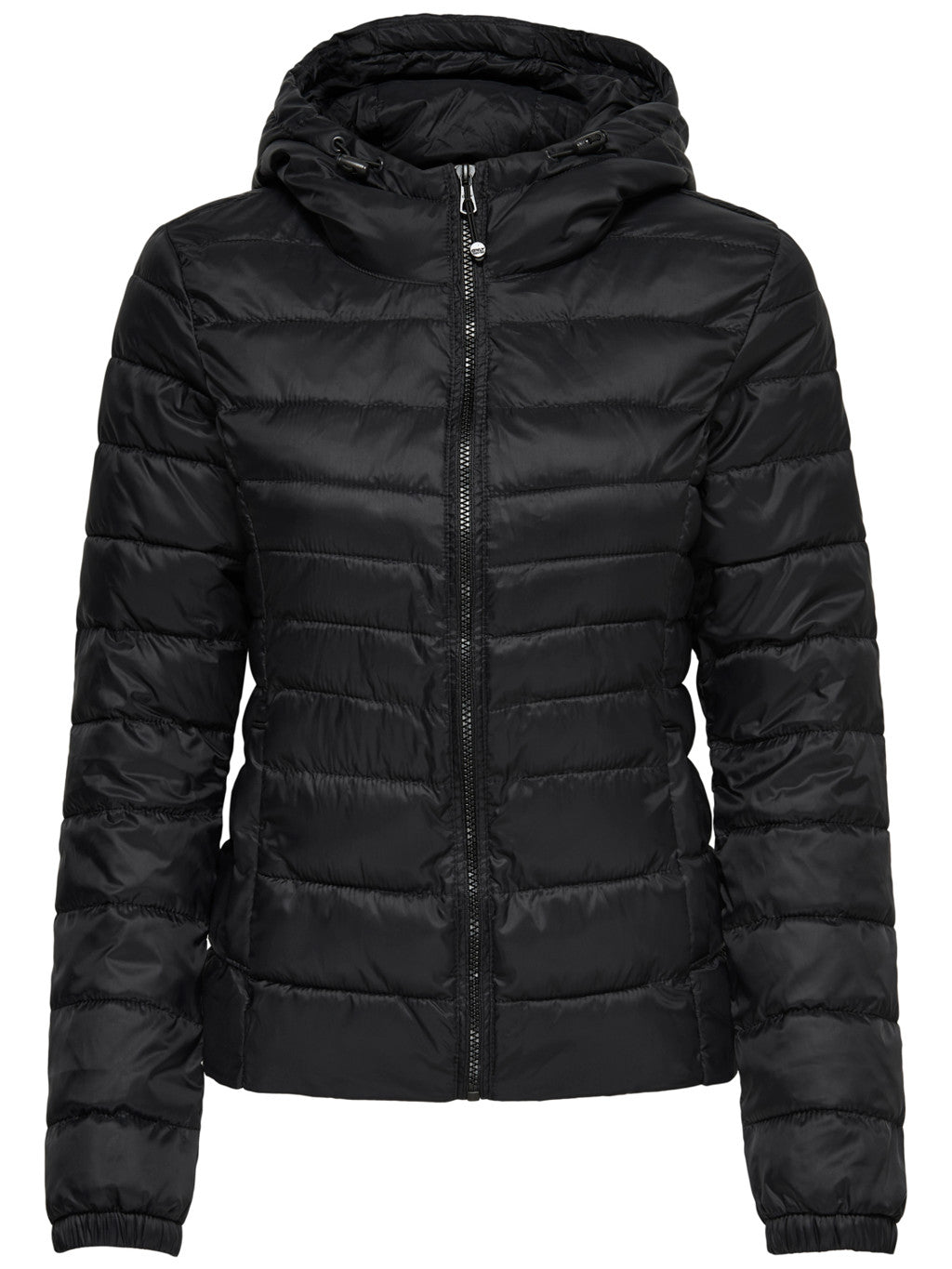 ONLY | TAHOE - short quilted jacket | black